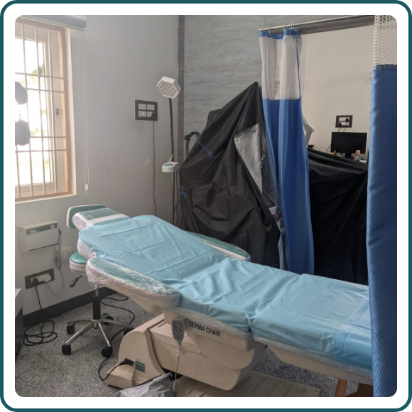 About Niralya Skin & Hair Clinic