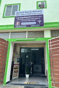 Niralya Skin Hair Nail & Laser clinic place picture