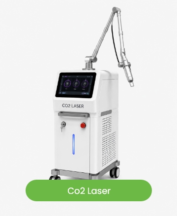 CO2 Laser Treatment