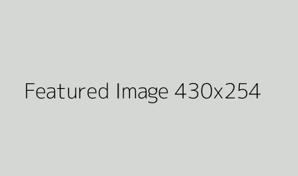 Featured Image 430x254