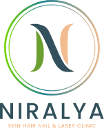 Niralya Logo