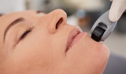micro needling in tiruvannamalai
